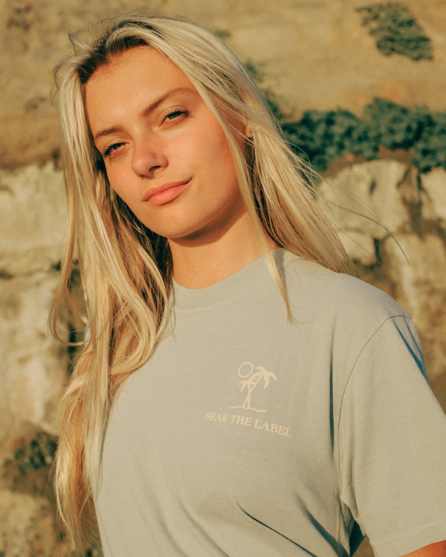 SEAK SURF CLUB TEE