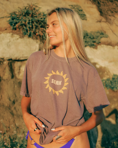 SEAK SUN TEE