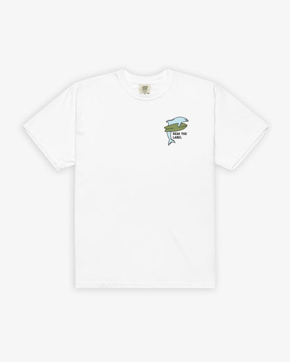 DAY FOR IT TEE