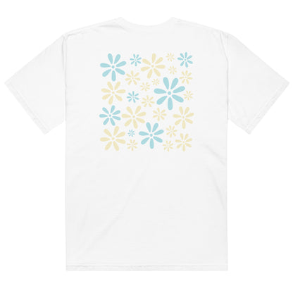 FLOWER POWER TEE