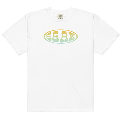 SEAK RETRO CIRCLE TEE