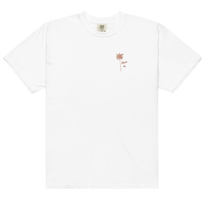 THROWBACK WELCOME TO PARADISE TEE