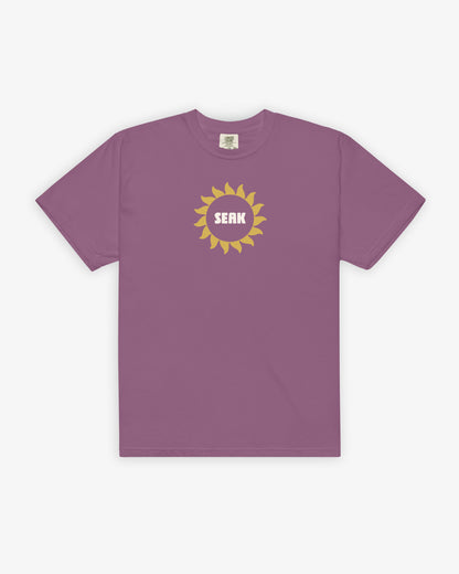 SEAK SUN TEE