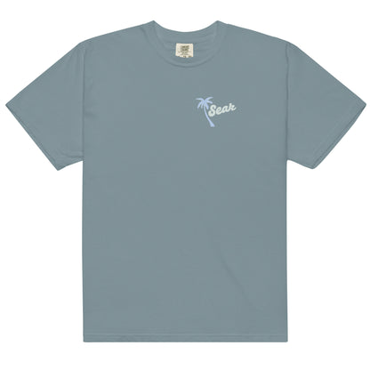 WELCOME TO PARADISE TEE