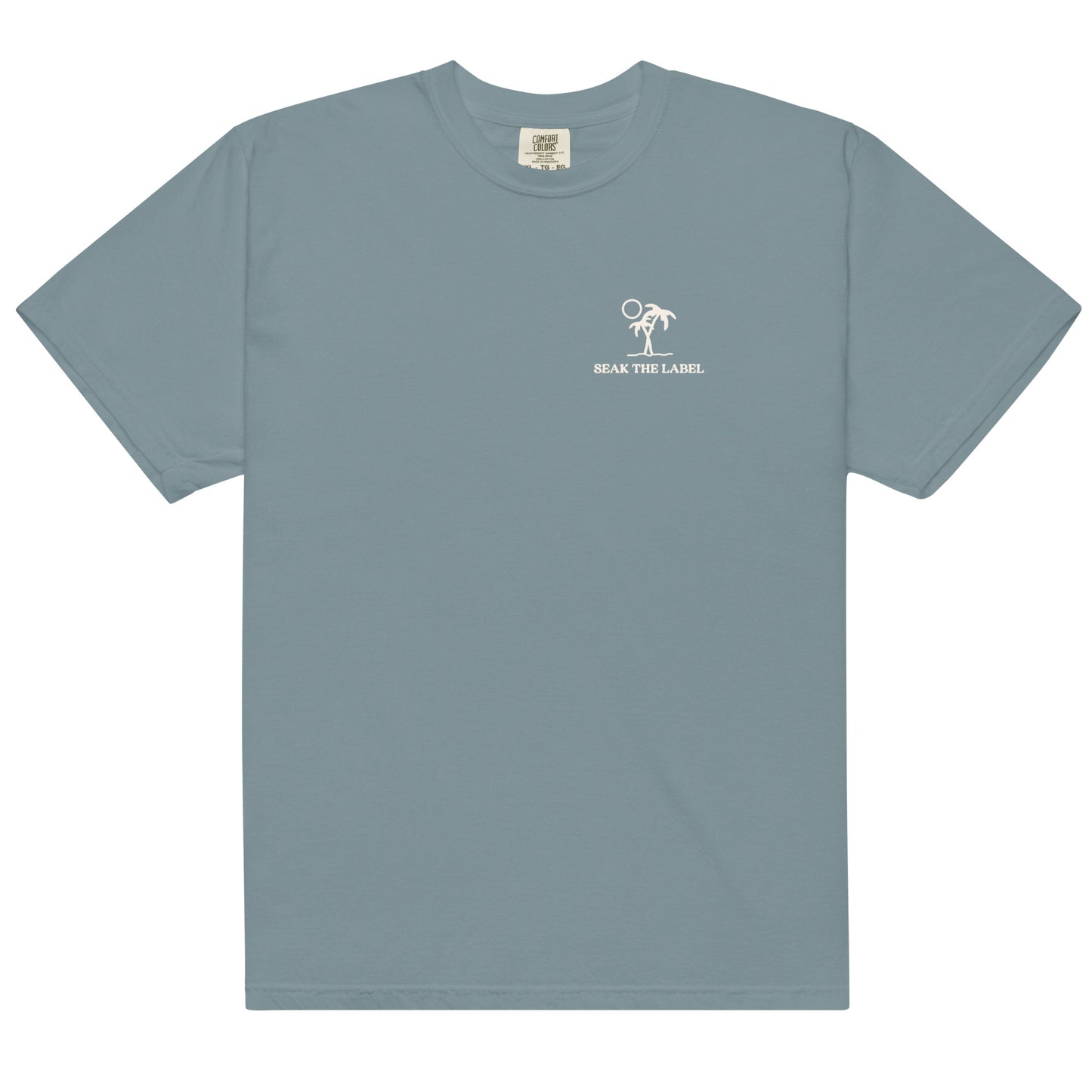 SEAK SURF CLUB TEE