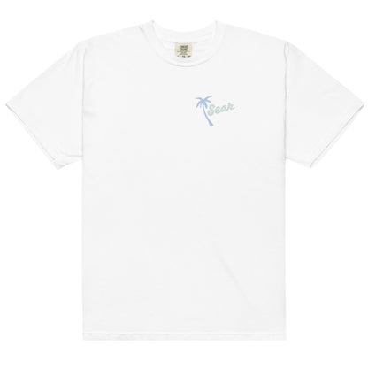 WELCOME TO PARADISE TEE